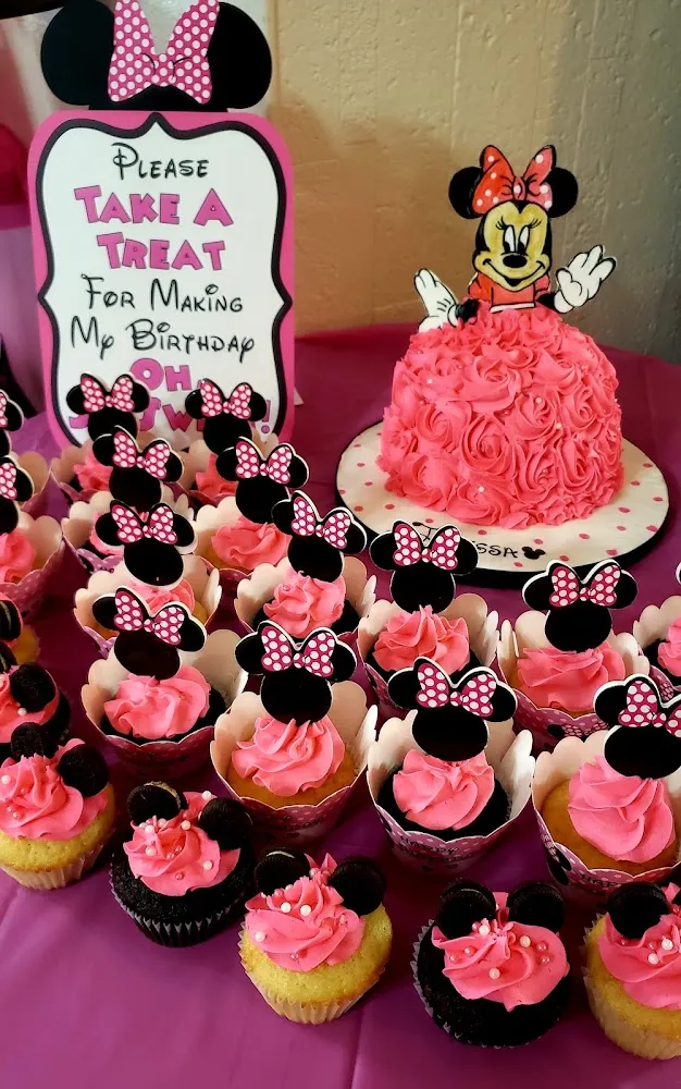Cupcake